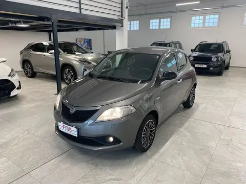 Used LANCIA YPSILON LPG 2018 Ad 