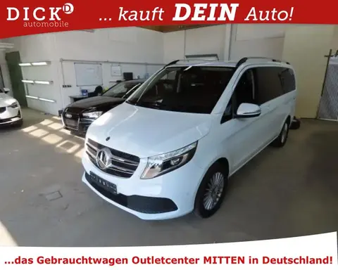 Used MERCEDES-BENZ CLASSE V Diesel 2021 Ad 