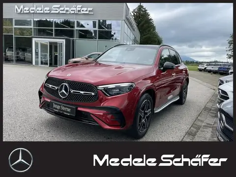 Used MERCEDES-BENZ CLASSE GLC Diesel 2023 Ad 