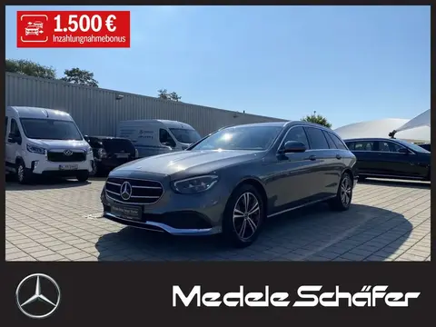 Used MERCEDES-BENZ CLASSE E Diesel 2023 Ad 