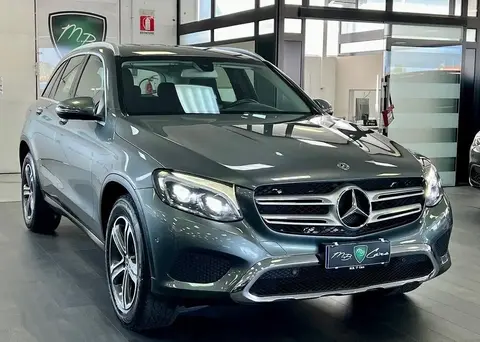 Used MERCEDES-BENZ CLASSE GLC Diesel 2018 Ad 