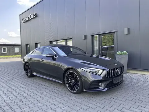 Used MERCEDES-BENZ CLASSE CLS Diesel 2019 Ad 