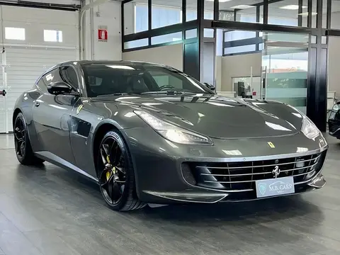 Annonce FERRARI GTC4LUSSO Essence 2019 d'occasion 