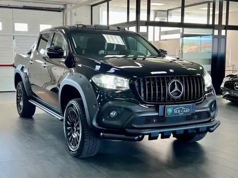 Used MERCEDES-BENZ CLASSE X Diesel 2019 Ad 