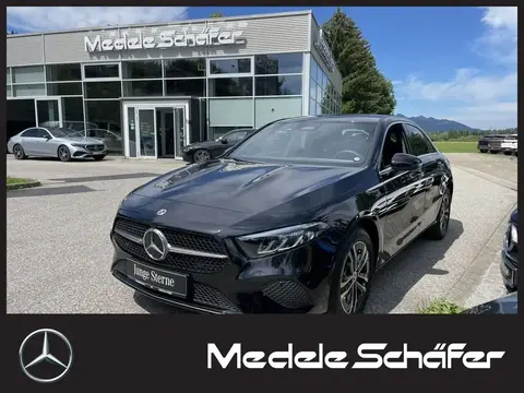 Used MERCEDES-BENZ CLASSE A Hybrid 2023 Ad 