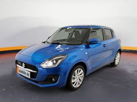 Annonce SUZUKI SWIFT Essence 2024 d'occasion 