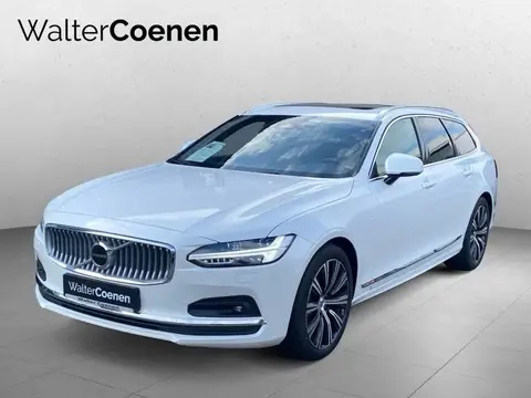 Annonce VOLVO V90 Diesel 2023 d'occasion 