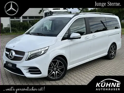 Used MERCEDES-BENZ CLASSE V Diesel 2022 Ad 