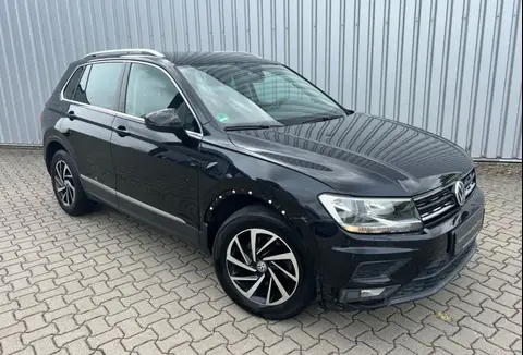 Used VOLKSWAGEN TIGUAN Petrol 2019 Ad 