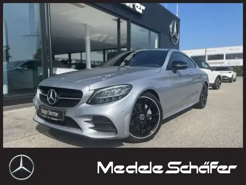 Used MERCEDES-BENZ CLASSE C Diesel 2022 Ad 