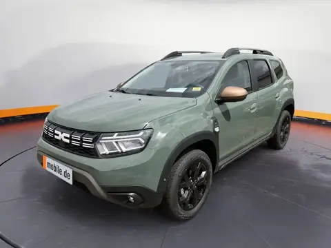 Used DACIA DUSTER Petrol 2024 Ad 