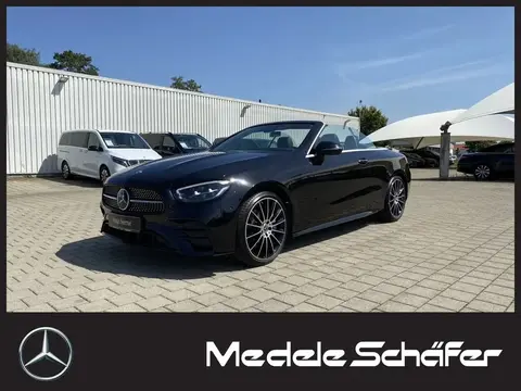 Used MERCEDES-BENZ CLASSE E Petrol 2021 Ad 