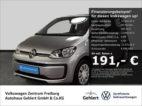 Used VOLKSWAGEN UP! Petrol 2021 Ad 