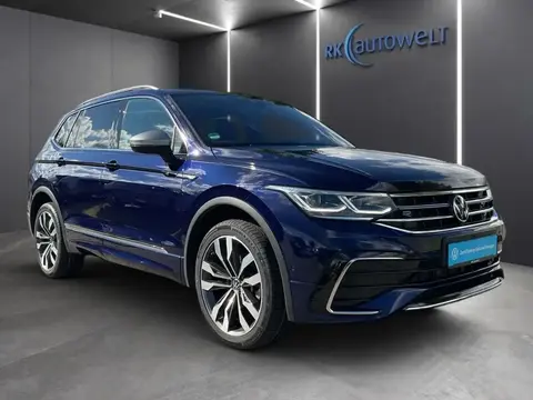 Used VOLKSWAGEN TIGUAN Diesel 2023 Ad 