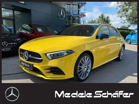 Used MERCEDES-BENZ CLASSE A Hybrid 2023 Ad 