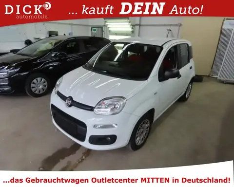 Used FIAT PANDA Petrol 2020 Ad 