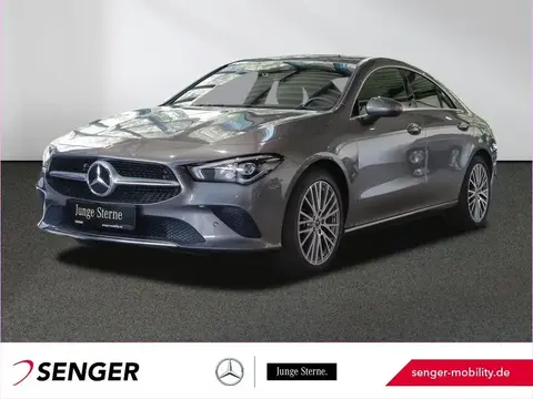 Used MERCEDES-BENZ CLASSE CLA Petrol 2023 Ad 