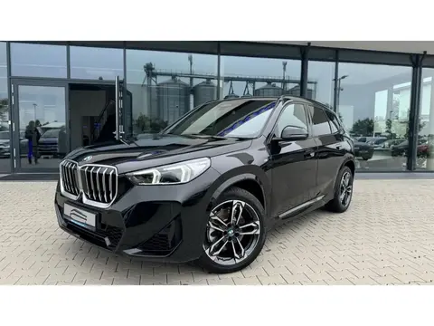 Used BMW X1 Petrol 2023 Ad 