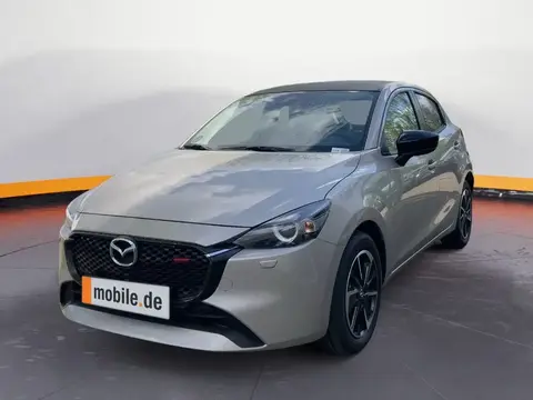 Annonce MAZDA 2 Essence 2024 d'occasion 