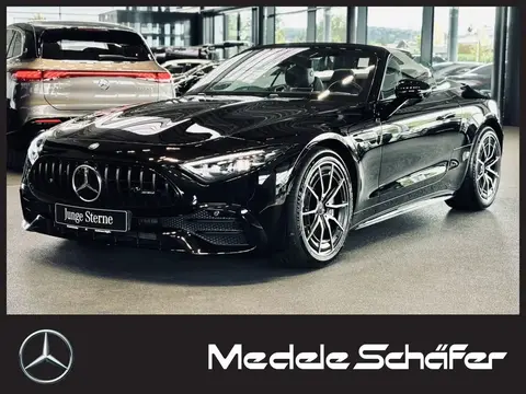 Used MERCEDES-BENZ CLASSE SL Petrol 2023 Ad 