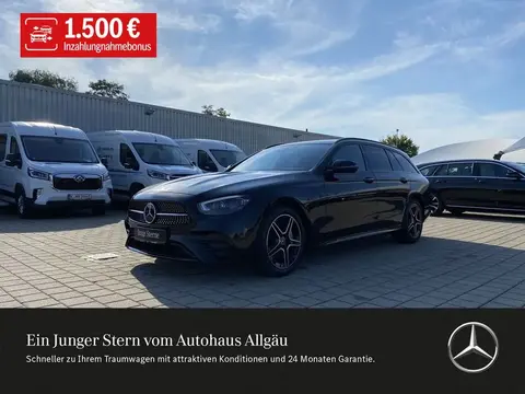 Used MERCEDES-BENZ CLASSE E Diesel 2023 Ad 