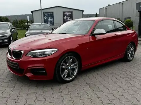 Annonce BMW M240 Essence 2018 d'occasion 