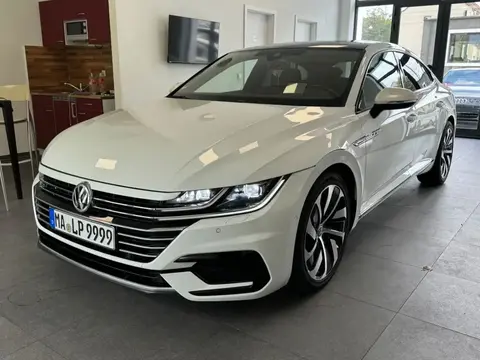 Used VOLKSWAGEN ARTEON Petrol 2017 Ad 