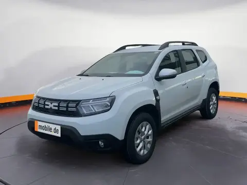 Used DACIA DUSTER Diesel 2024 Ad 