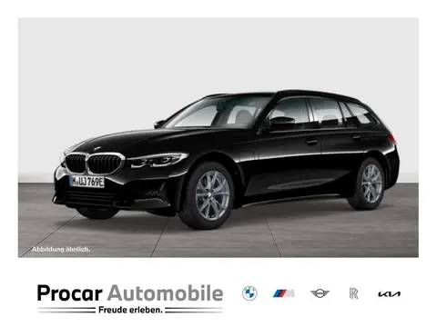 Used BMW SERIE 3 Hybrid 2020 Ad 