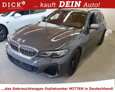 Annonce BMW M340I Essence 2021 d'occasion 