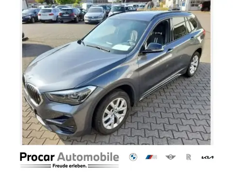 Annonce BMW X1 Diesel 2020 d'occasion 