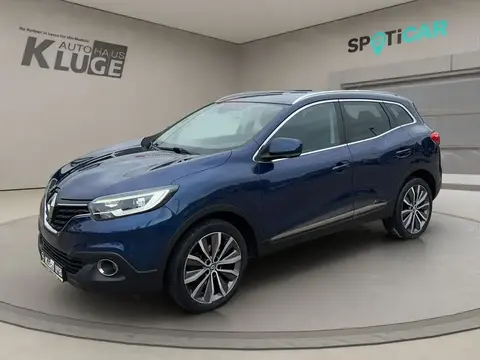 Used RENAULT KADJAR Diesel 2015 Ad 