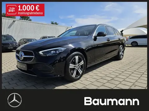 Used MERCEDES-BENZ CLASSE C Hybrid 2023 Ad 