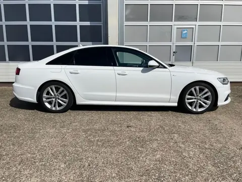 Used AUDI A6 Diesel 2018 Ad 