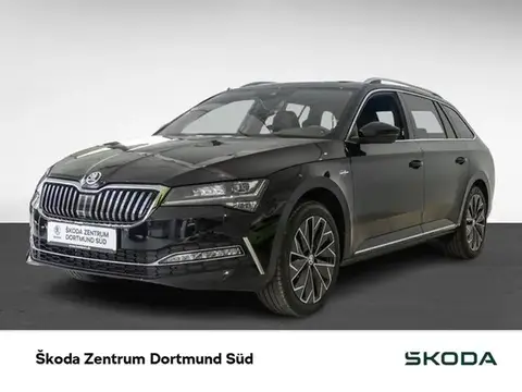 Used SKODA SUPERB Diesel 2023 Ad 