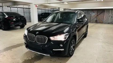 Used BMW X1 Diesel 2016 Ad 