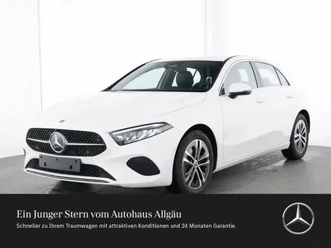 Annonce MERCEDES-BENZ CLASSE A Essence 2023 d'occasion 