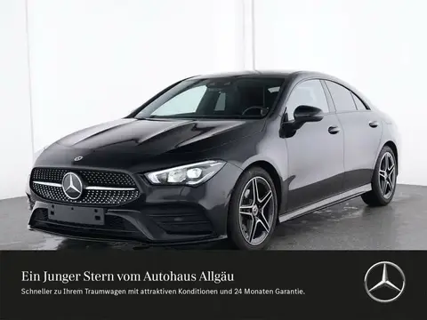 Used MERCEDES-BENZ CLASSE CLA Petrol 2023 Ad 