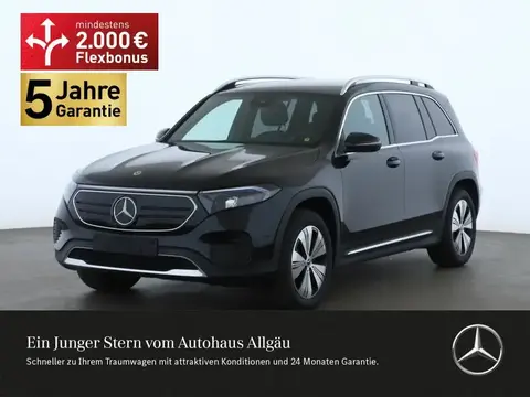 Annonce MERCEDES-BENZ EQB Non renseigné 2023 d'occasion 