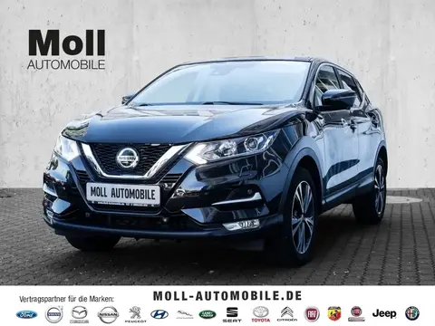 Annonce NISSAN QASHQAI Essence 2019 d'occasion 