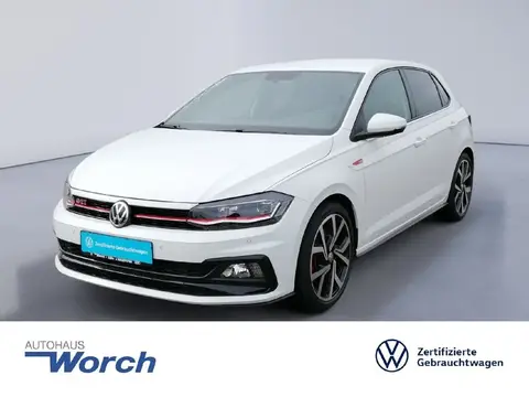 Annonce VOLKSWAGEN POLO Essence 2019 d'occasion 