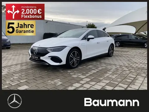 Annonce MERCEDES-BENZ EQE Non renseigné 2024 d'occasion 