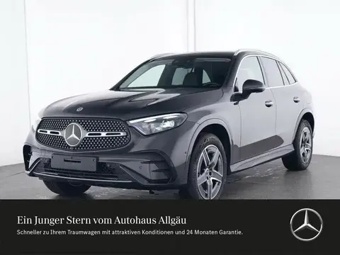 Used MERCEDES-BENZ CLASSE GLC Hybrid 2023 Ad 