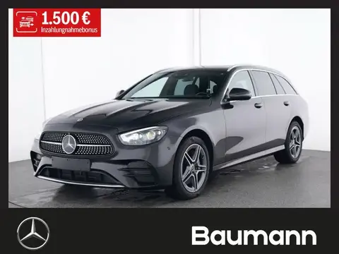 Used MERCEDES-BENZ CLASSE E Hybrid 2022 Ad 