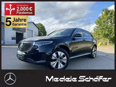 Used MERCEDES-BENZ EQC Not specified 2023 Ad 