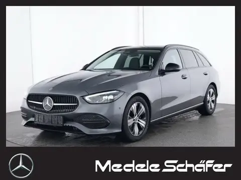 Used MERCEDES-BENZ CLASSE C Petrol 2023 Ad 