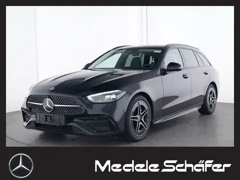 Used MERCEDES-BENZ CLASSE C Petrol 2023 Ad 