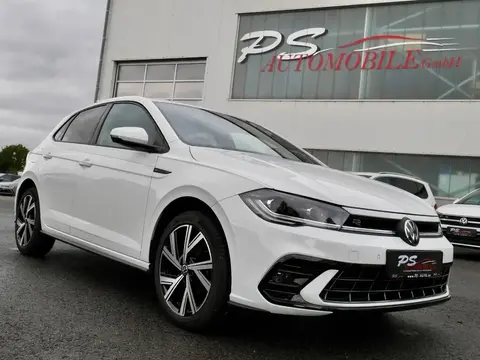 Annonce VOLKSWAGEN POLO Essence 2024 d'occasion 