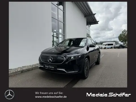 Annonce MERCEDES-BENZ EQA Non renseigné 2023 d'occasion 