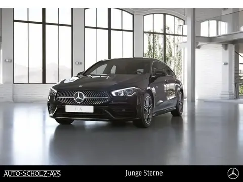 Used MERCEDES-BENZ CLASSE CLA Petrol 2023 Ad 